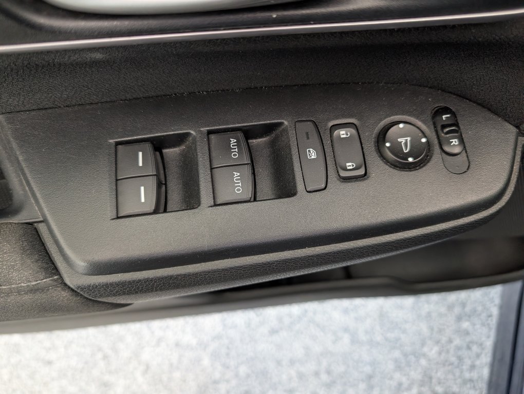 2018 Honda CR-V EX AWD, in Magog, Quebec - 13 - w1024h768px
