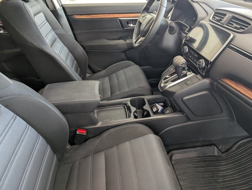 2018 Honda CR-V EX AWD, in Magog, Quebec - 7 - w1024h768px