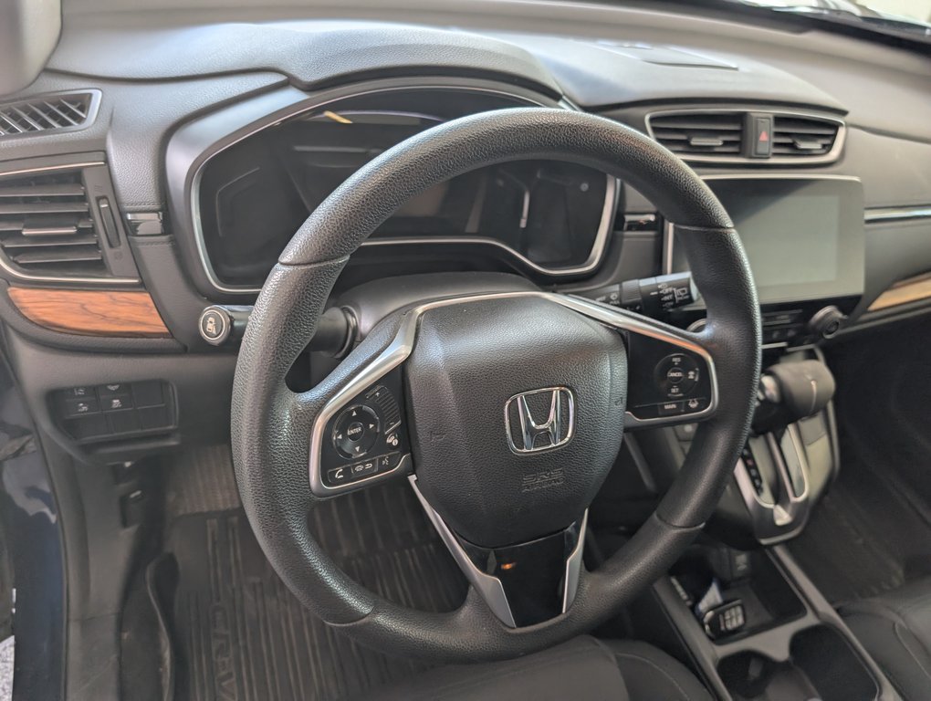2018 Honda CR-V EX AWD, in Magog, Quebec - 11 - w1024h768px