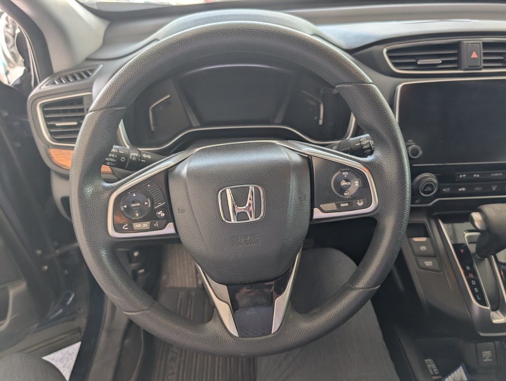 2018 Honda CR-V EX AWD, in Magog, Quebec - 14 - w1024h768px