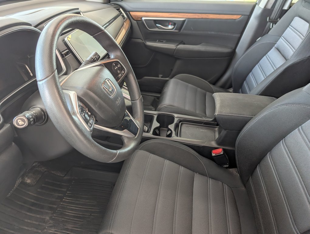 2018 Honda CR-V EX AWD, in Magog, Quebec - 10 - w1024h768px