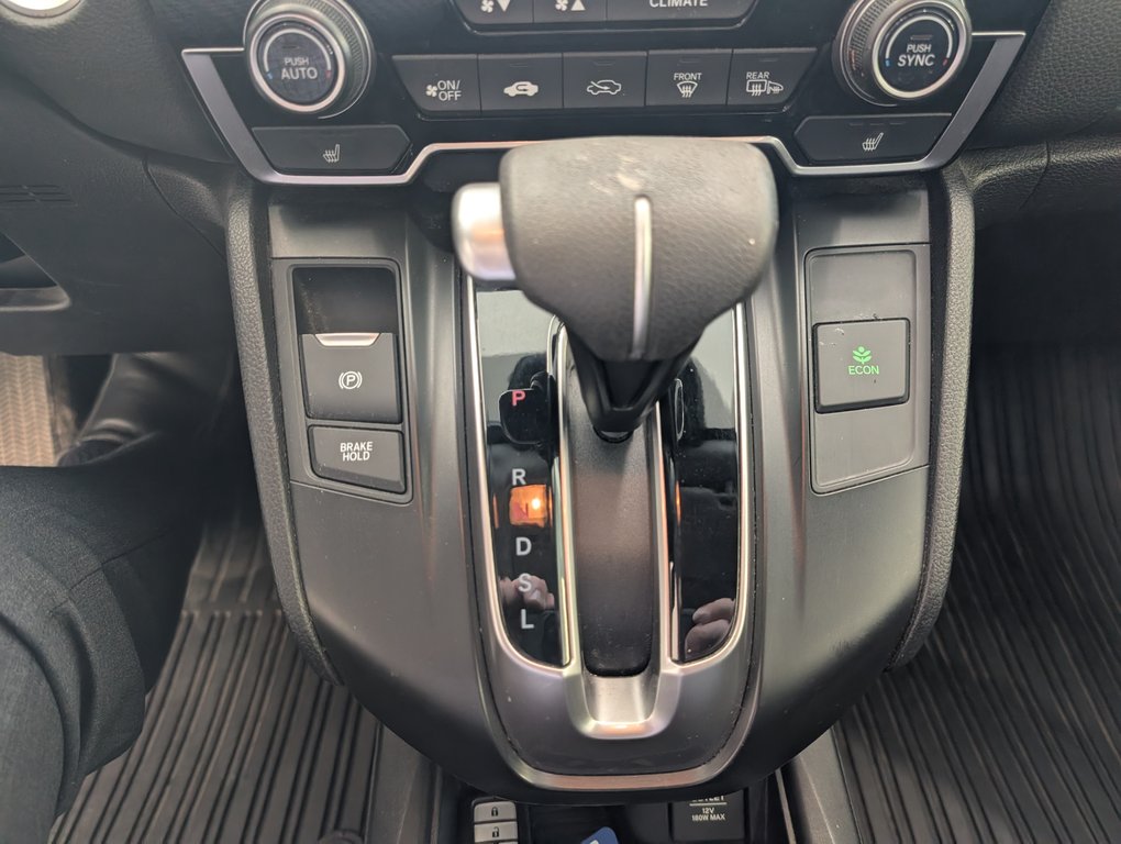 2018 Honda CR-V EX AWD, in Magog, Quebec - 15 - w1024h768px