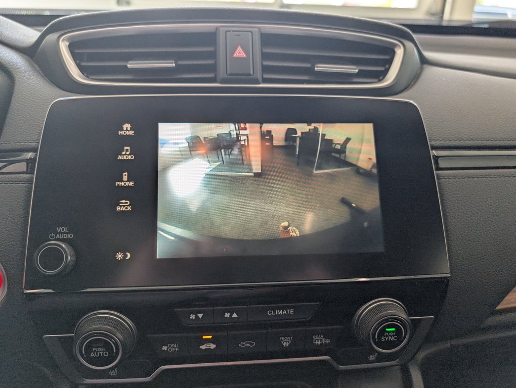 2018 Honda CR-V EX AWD, in Magog, Quebec - 20 - w1024h768px