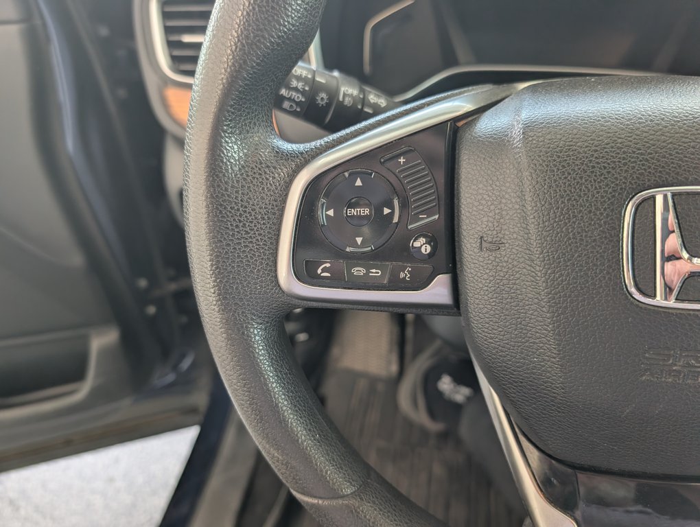 2018 Honda CR-V EX AWD, in Magog, Quebec - 17 - w1024h768px