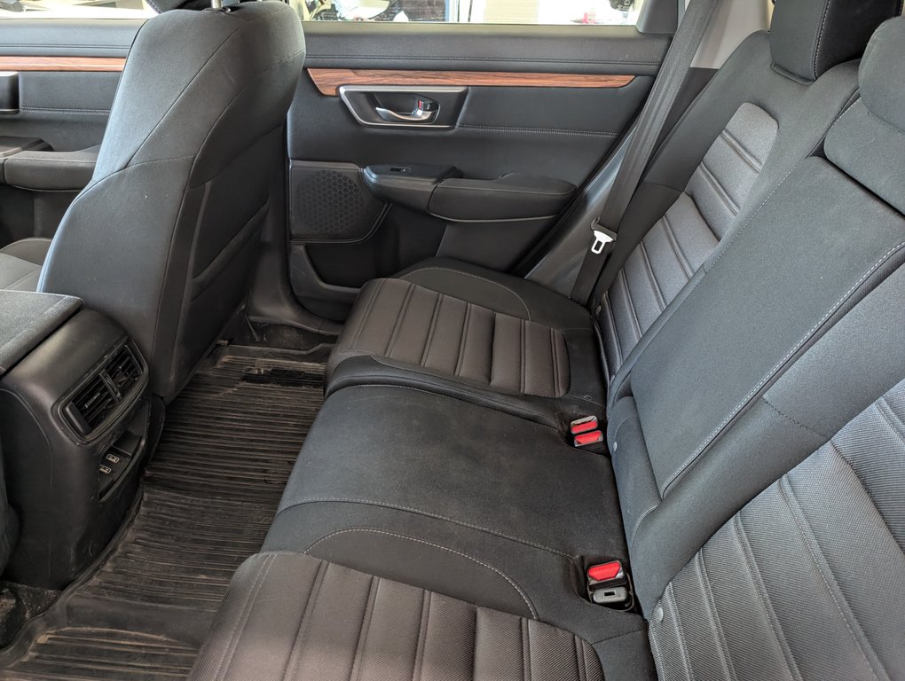 2018 Honda CR-V EX AWD, in Magog, Quebec - 9 - w1024h768px