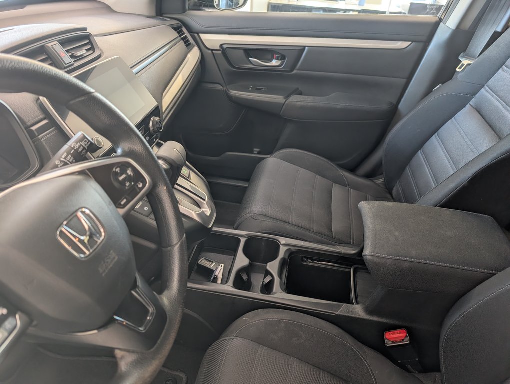 2020 Honda CR-V LX AWD, in Magog, Quebec - 11 - w1024h768px
