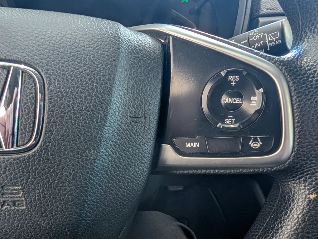 2020 Honda CR-V LX AWD, in Magog, Quebec - 18 - w1024h768px