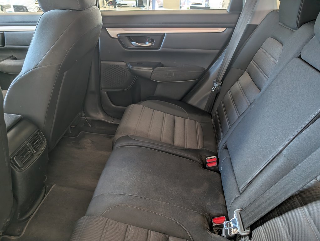 2020 Honda CR-V LX AWD, in Magog, Quebec - 10 - w1024h768px