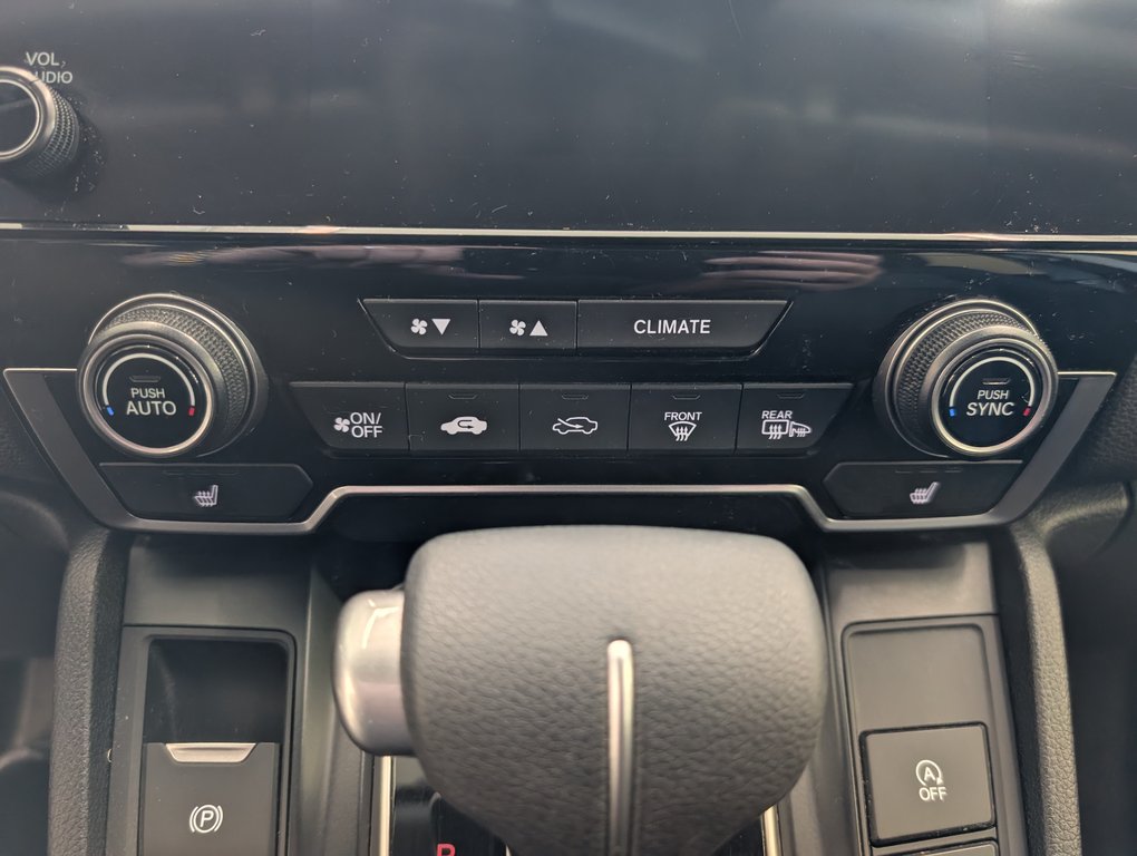 2020 Honda CR-V LX AWD, in Magog, Quebec - 16 - w1024h768px