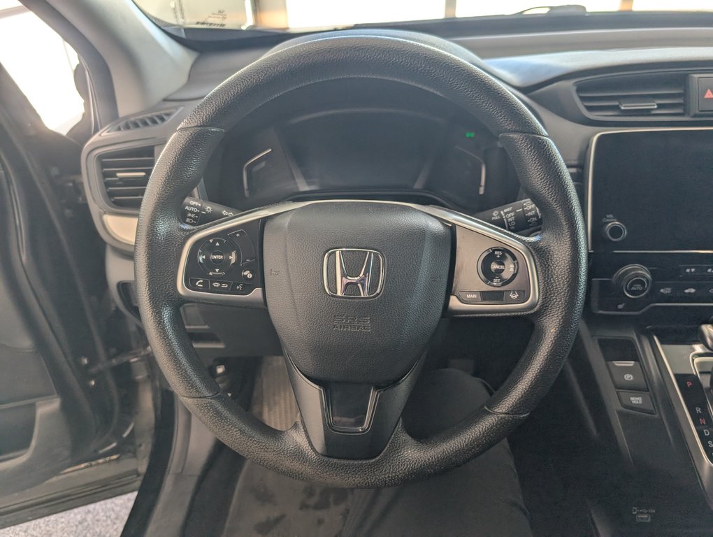 2020 Honda CR-V LX AWD, in Magog, Quebec - 14 - w1024h768px