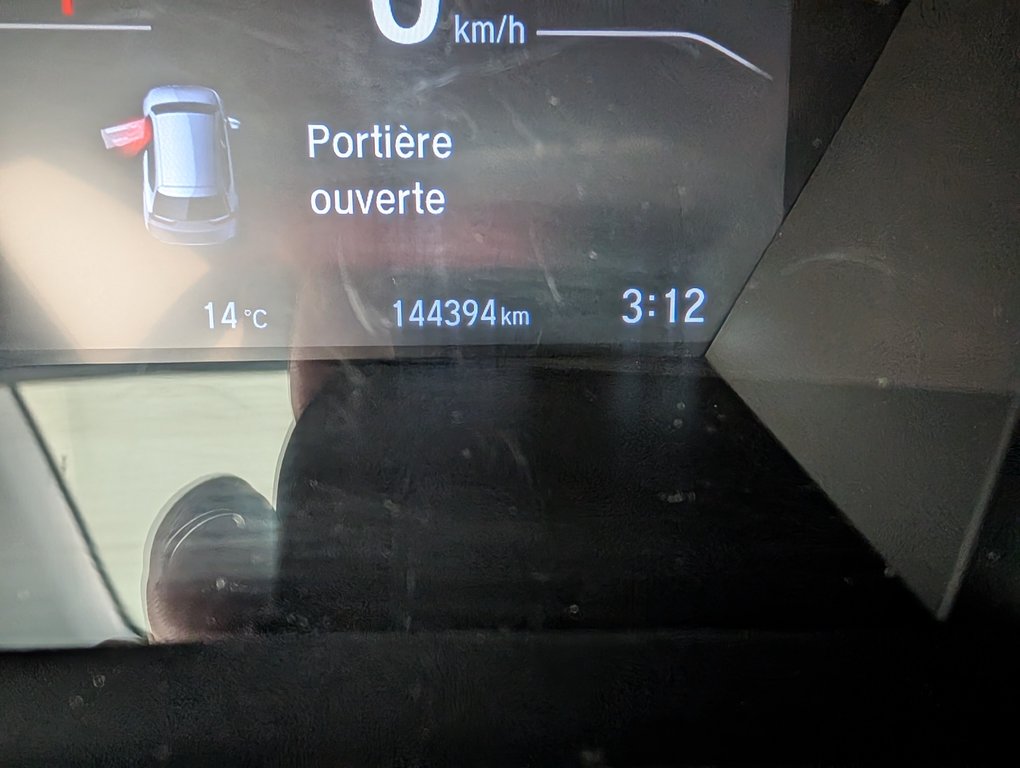 2020 Honda CR-V LX AWD, in Magog, Quebec - 20 - w1024h768px