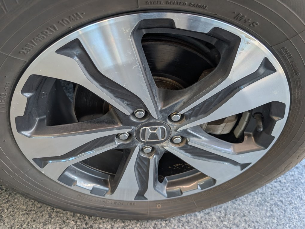 2020 Honda CR-V LX AWD, in Magog, Quebec - 22 - w1024h768px