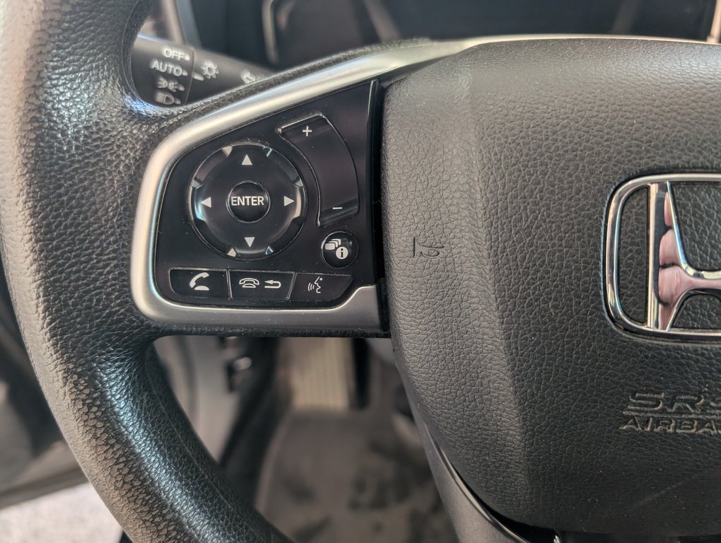 2020 Honda CR-V LX AWD, in Magog, Quebec - 17 - w1024h768px