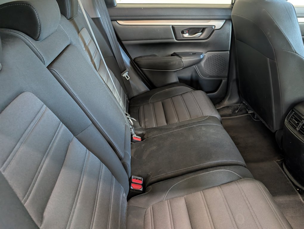 2020 Honda CR-V LX AWD, in Magog, Quebec - 7 - w1024h768px