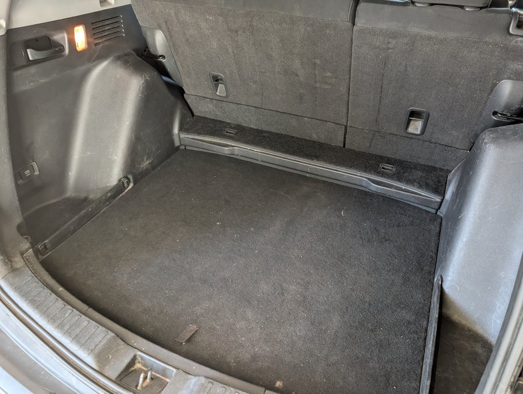 2020 Honda CR-V LX AWD, in Magog, Quebec - 6 - w1024h768px