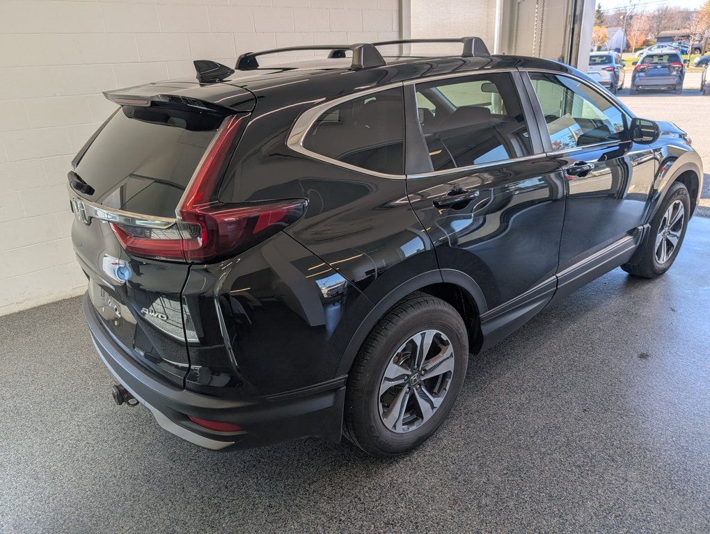 2020 Honda CR-V LX AWD, in Magog, Quebec - 3 - w1024h768px
