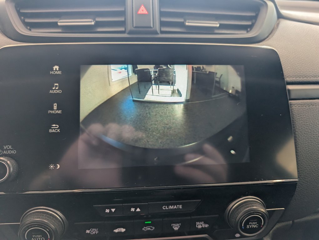 2020 Honda CR-V LX AWD, in Magog, Quebec - 19 - w1024h768px
