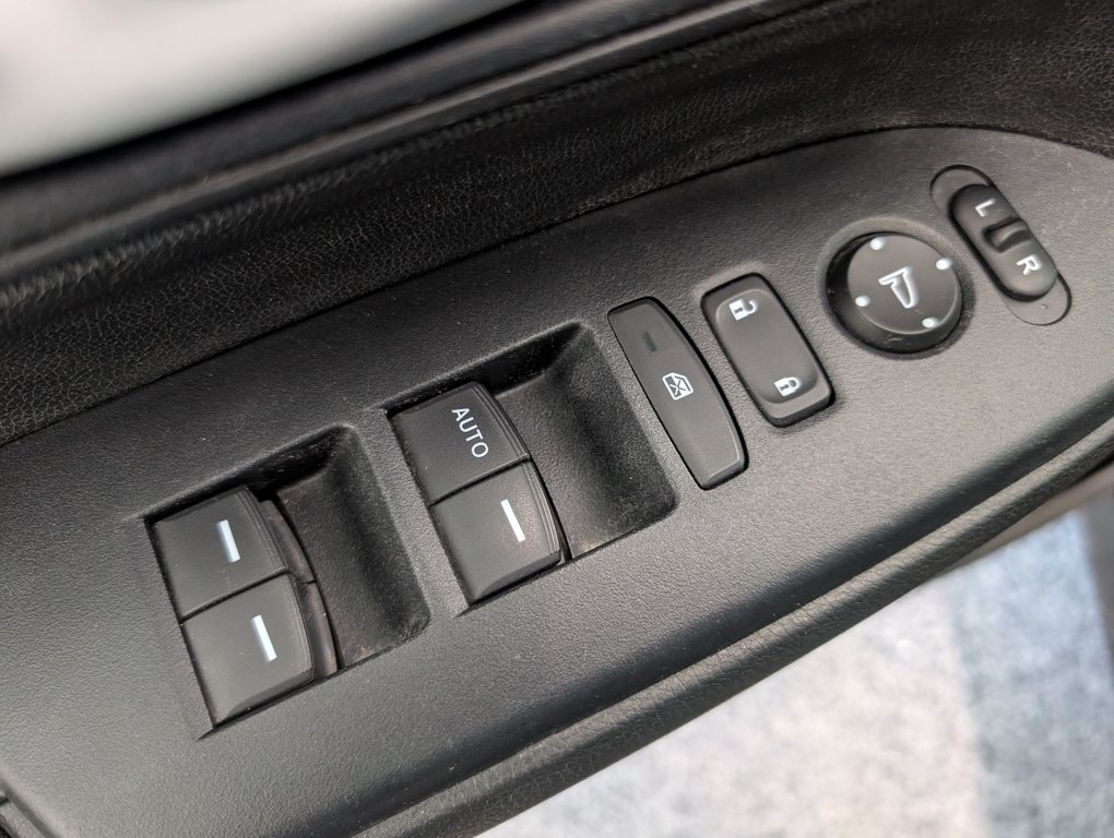 2020 Honda CR-V LX AWD, in Magog, Quebec - 13 - w1024h768px