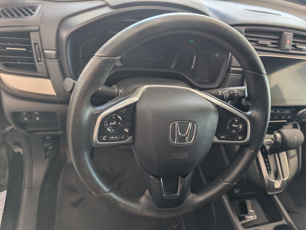 2020 Honda CR-V LX AWD, in Magog, Quebec - 12 - w1024h768px