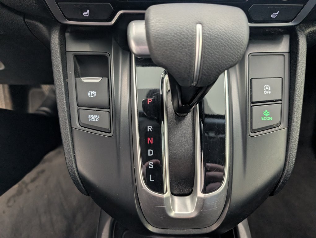 2020 Honda CR-V LX AWD, in Magog, Quebec - 15 - w1024h768px