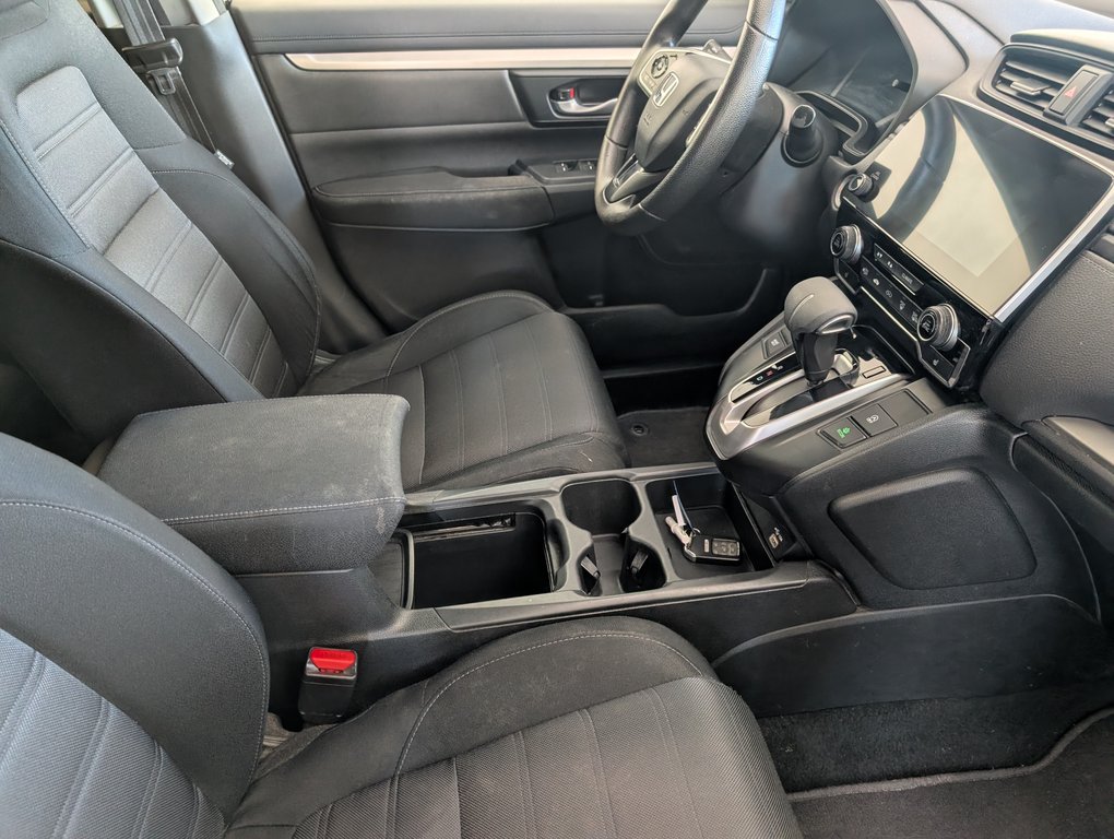 2020 Honda CR-V LX AWD, in Magog, Quebec - 8 - w1024h768px