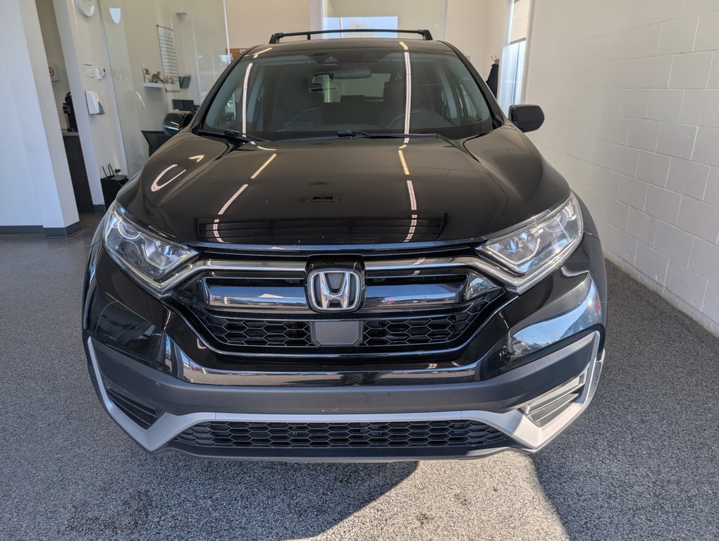 2020 Honda CR-V LX AWD, in Magog, Quebec - 5 - w1024h768px