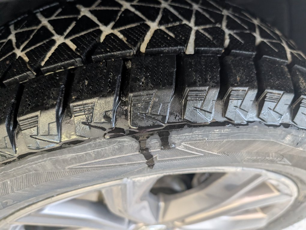 Honda CR-V Sport AWD, 2021 à Magog, Québec - 22 - w1024h768px