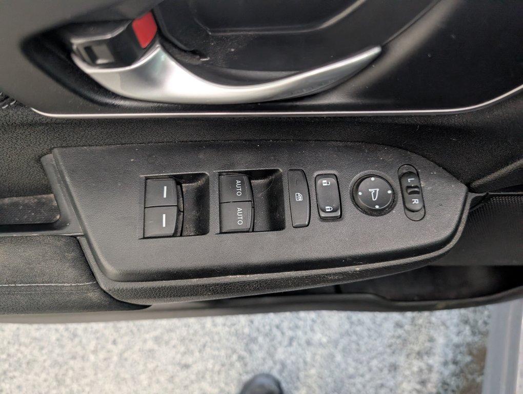 Honda CR-V Sport AWD, 2021 à Magog, Québec - 14 - w1024h768px