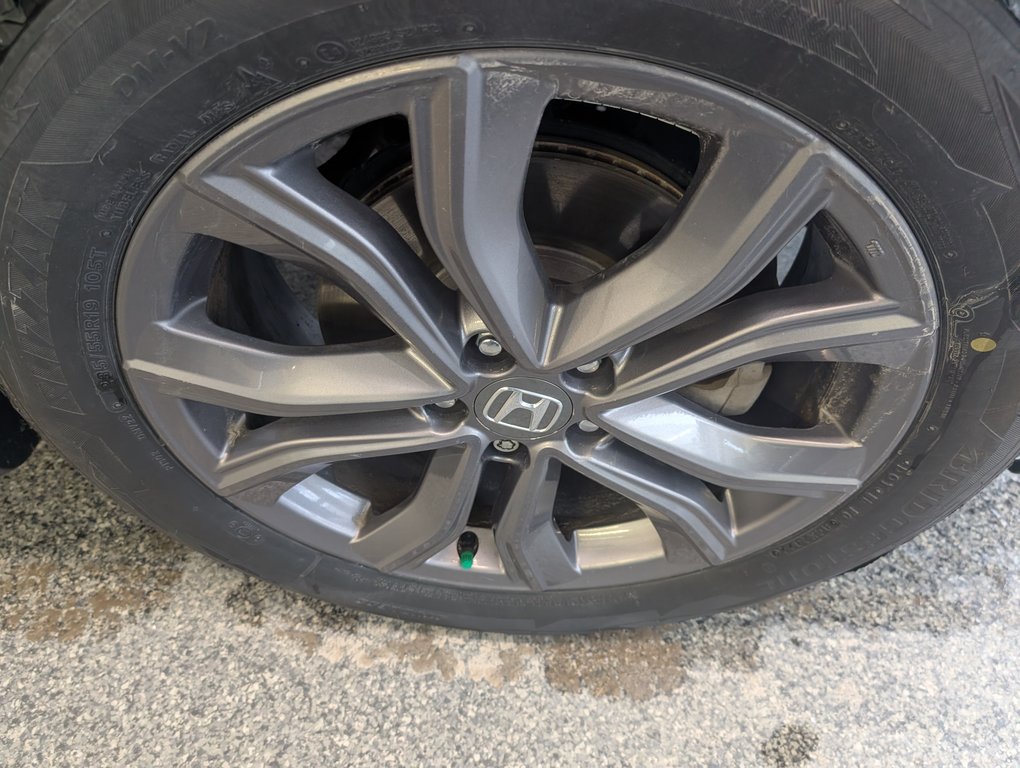 Honda CR-V Sport AWD, 2021 à Magog, Québec - 23 - w1024h768px