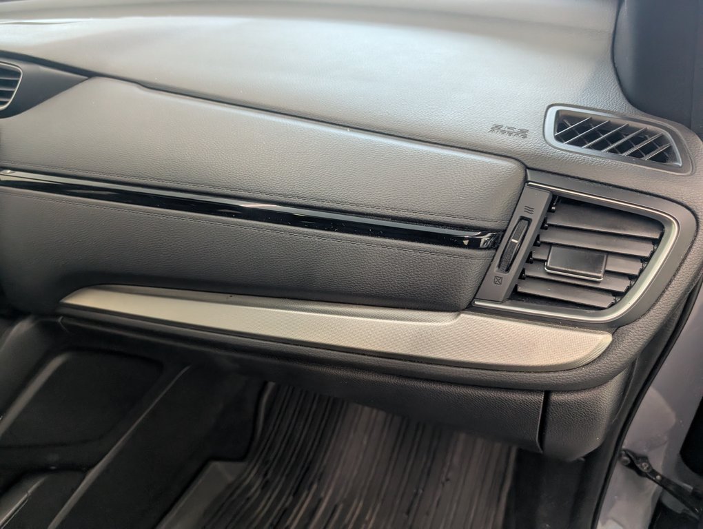 Honda CR-V Sport AWD, 2021 à Magog, Québec - 9 - w1024h768px