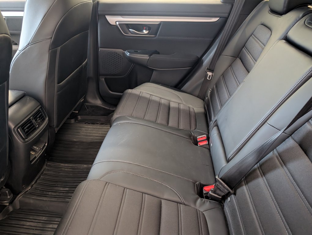 Honda CR-V Sport AWD, 2021 à Magog, Québec - 10 - w1024h768px