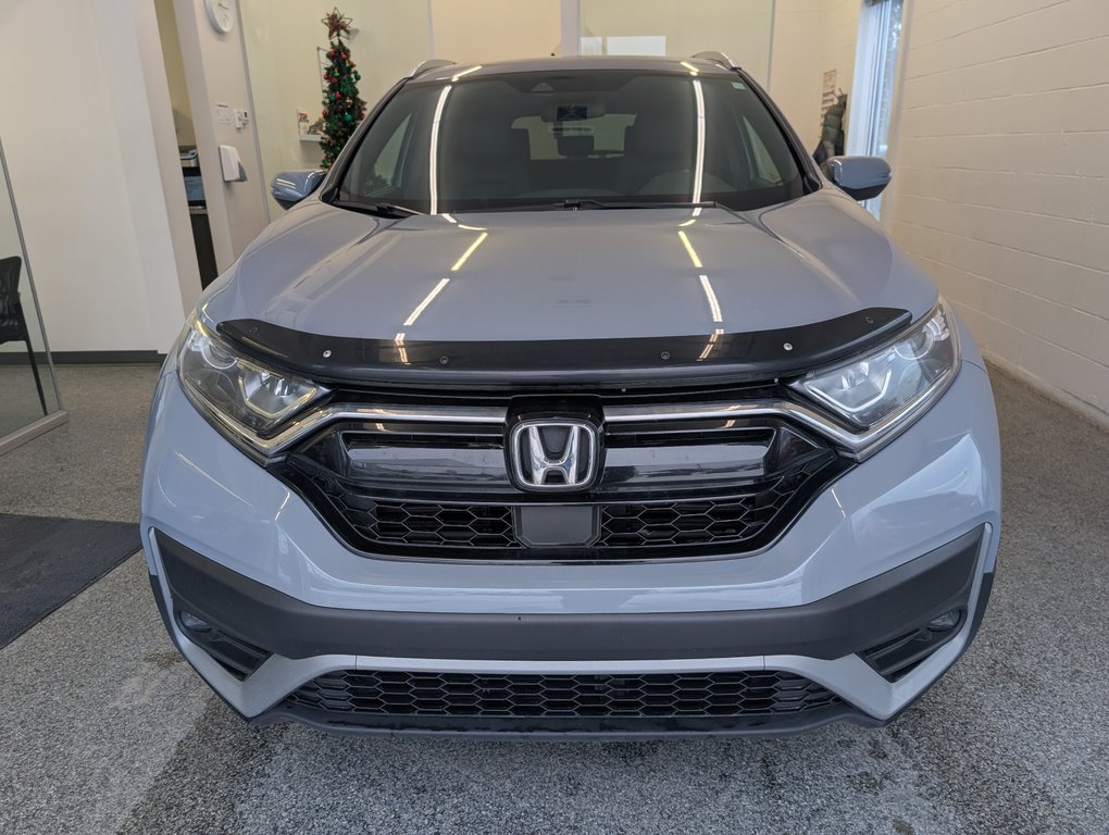 Honda CR-V Sport AWD, 2021 à Magog, Québec - 5 - w1024h768px