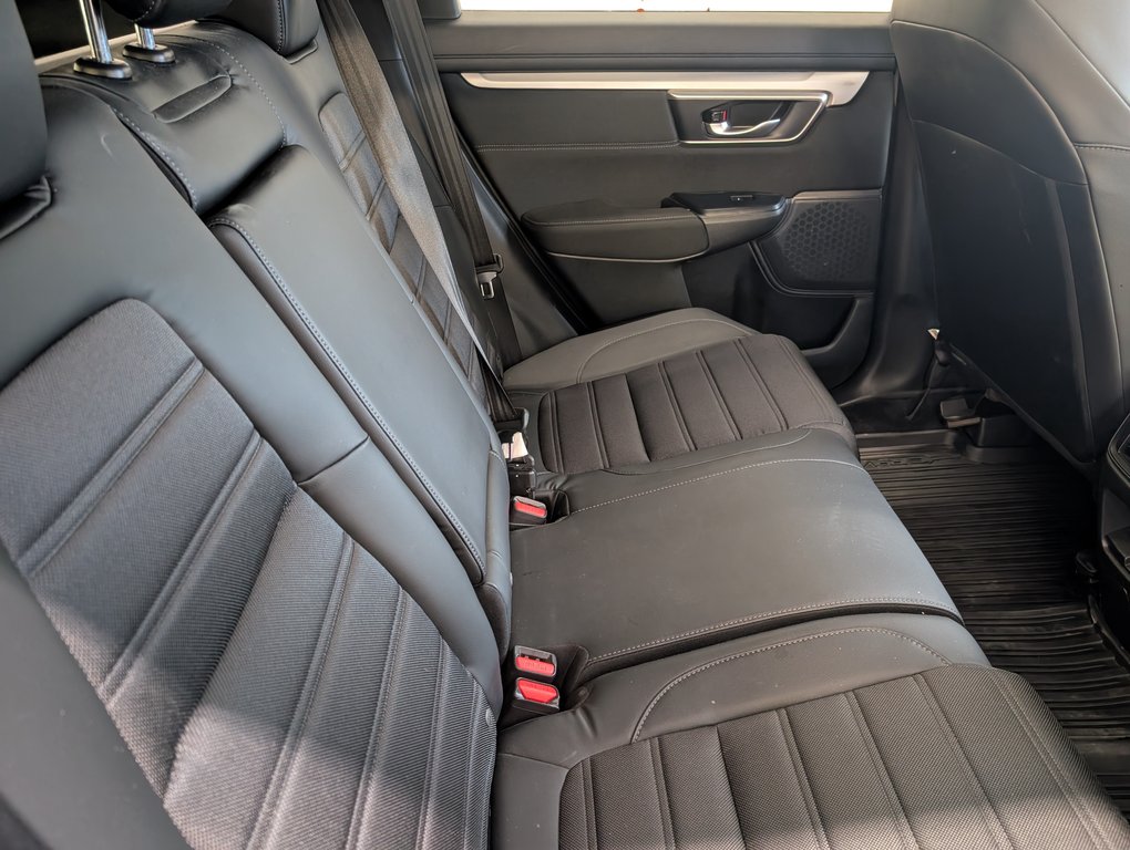 Honda CR-V Sport AWD, 2021 à Magog, Québec - 8 - w1024h768px