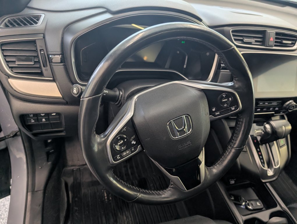 Honda CR-V Sport AWD, 2021 à Magog, Québec - 13 - w1024h768px