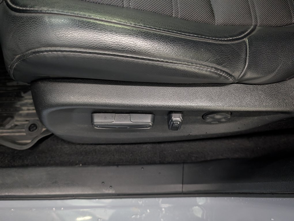 Honda CR-V Sport AWD, 2021 à Magog, Québec - 12 - w1024h768px