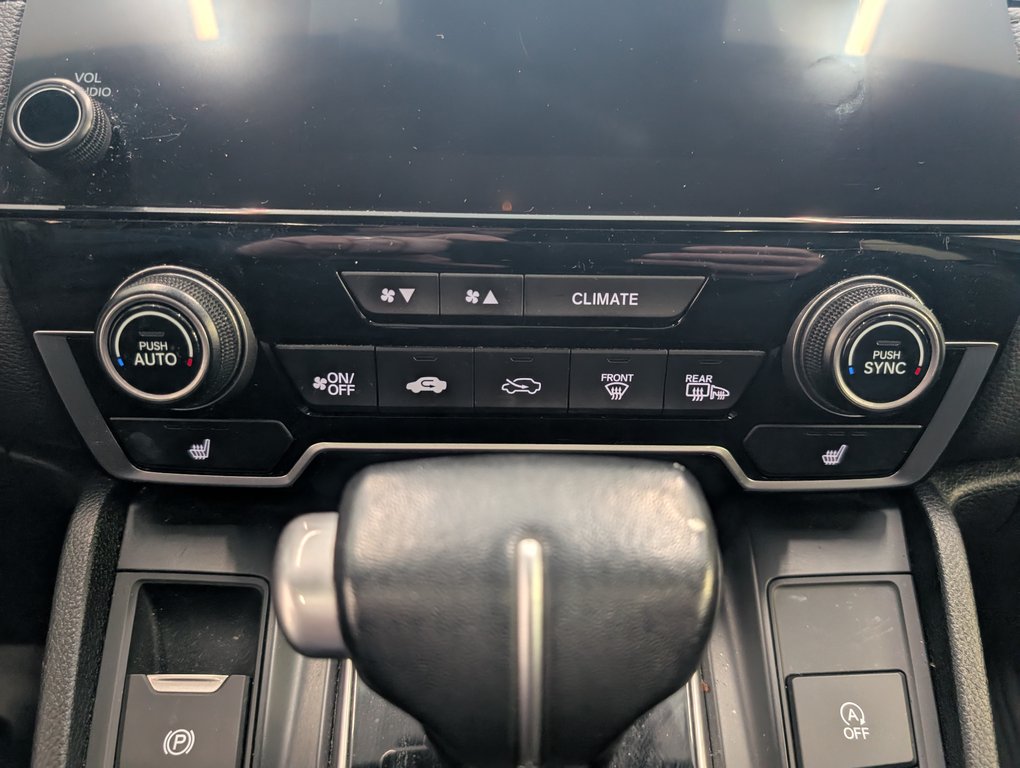 Honda CR-V Sport AWD, 2021 à Magog, Québec - 17 - w1024h768px