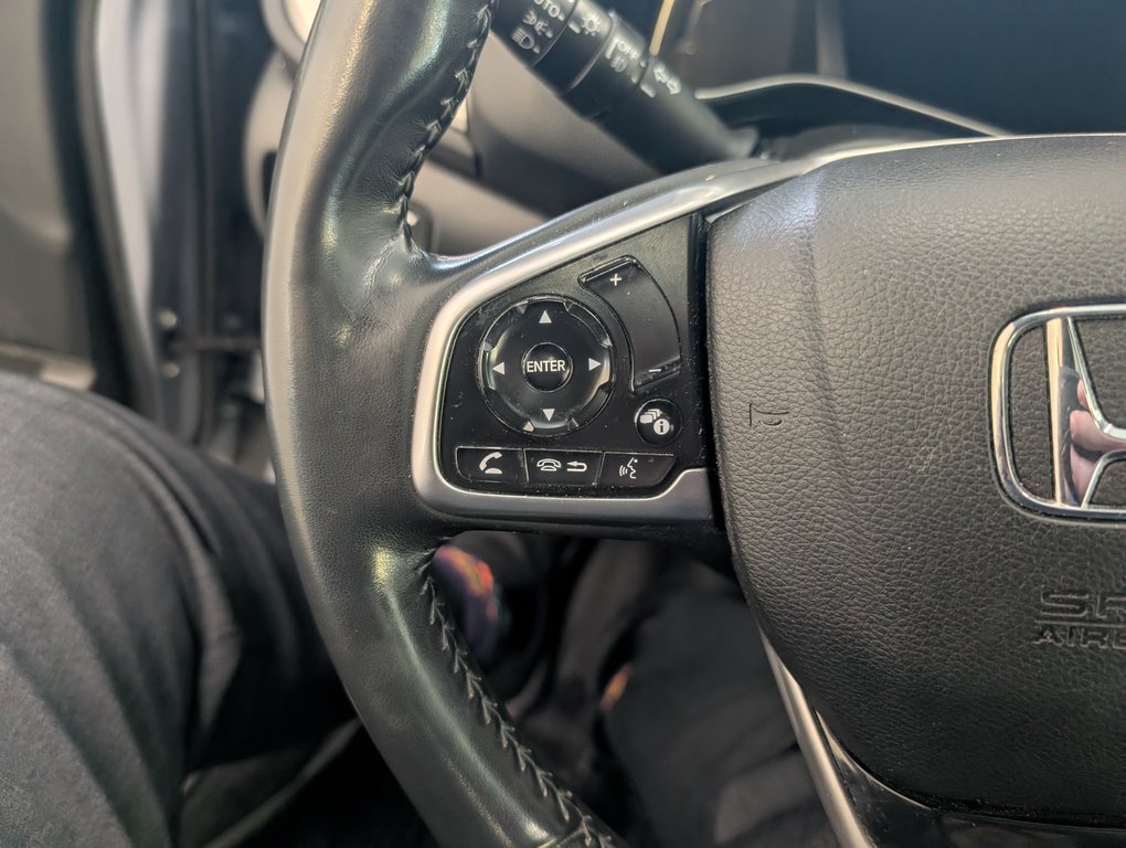 Honda CR-V Sport AWD, 2021 à Magog, Québec - 18 - w1024h768px