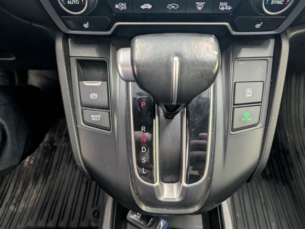 Honda CR-V Sport AWD, 2021 à Magog, Québec - 16 - w1024h768px
