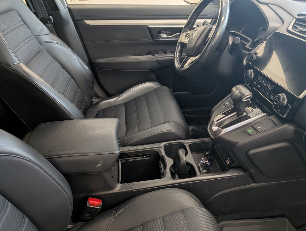 Honda CR-V Sport AWD, 2021 à Magog, Québec - 7 - w1024h768px