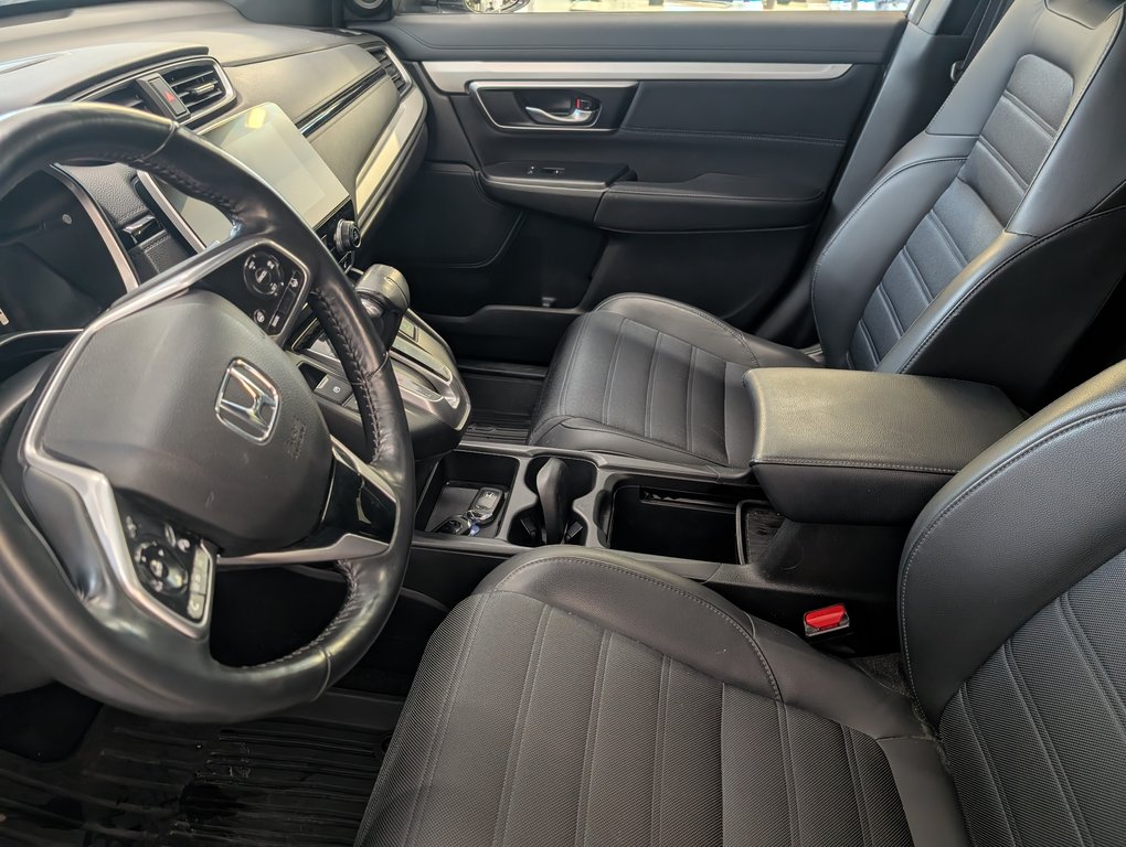 Honda CR-V Sport AWD, 2021 à Magog, Québec - 11 - w1024h768px