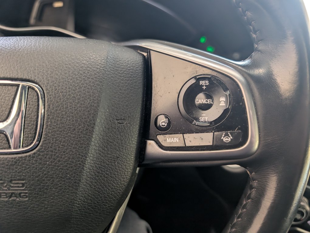 Honda CR-V Sport AWD, 2021 à Magog, Québec - 19 - w1024h768px