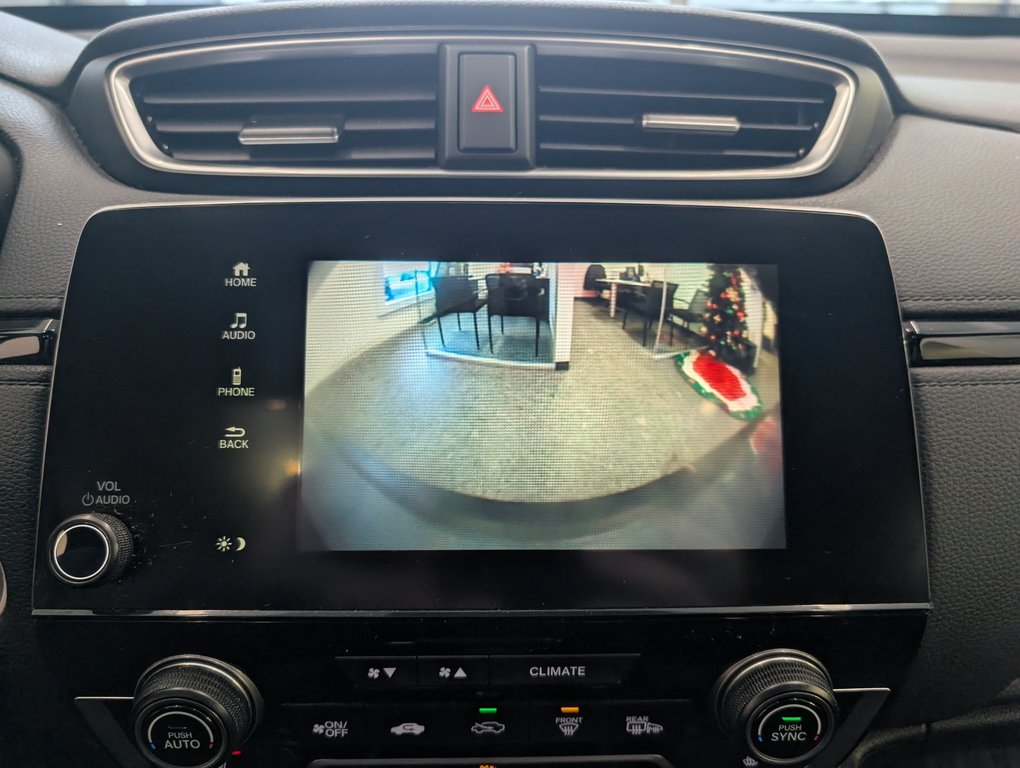 Honda CR-V Sport AWD, 2021 à Magog, Québec - 20 - w1024h768px