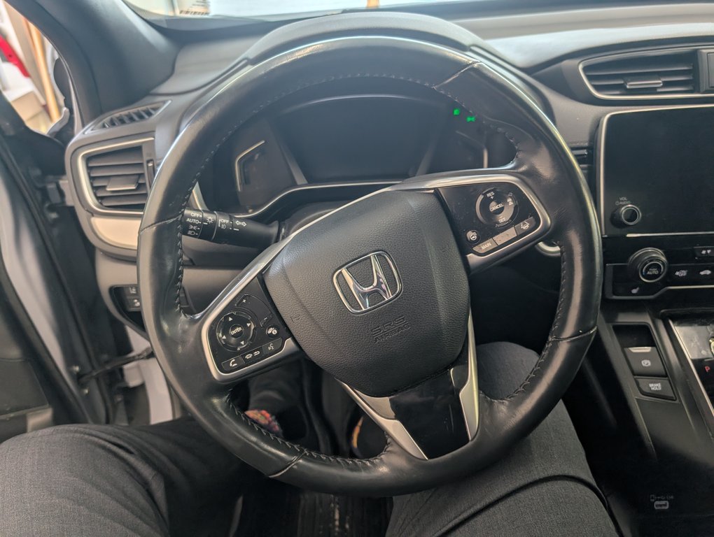 Honda CR-V Sport AWD, 2021 à Magog, Québec - 15 - w1024h768px