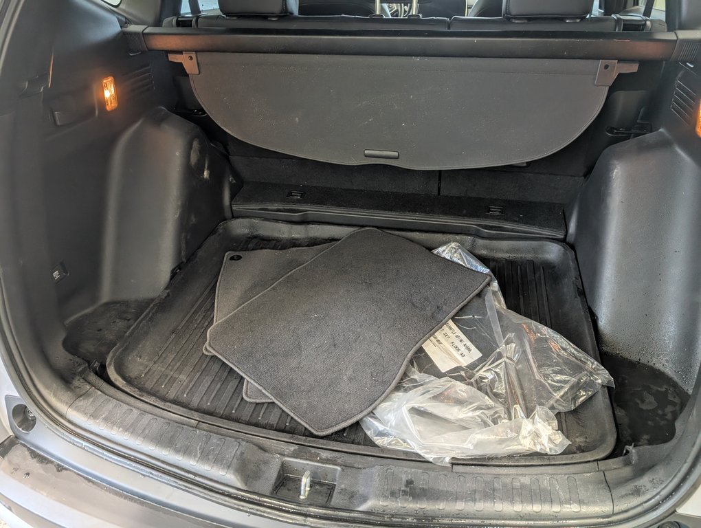 Honda CR-V Sport AWD, 2021 à Magog, Québec - 6 - w1024h768px