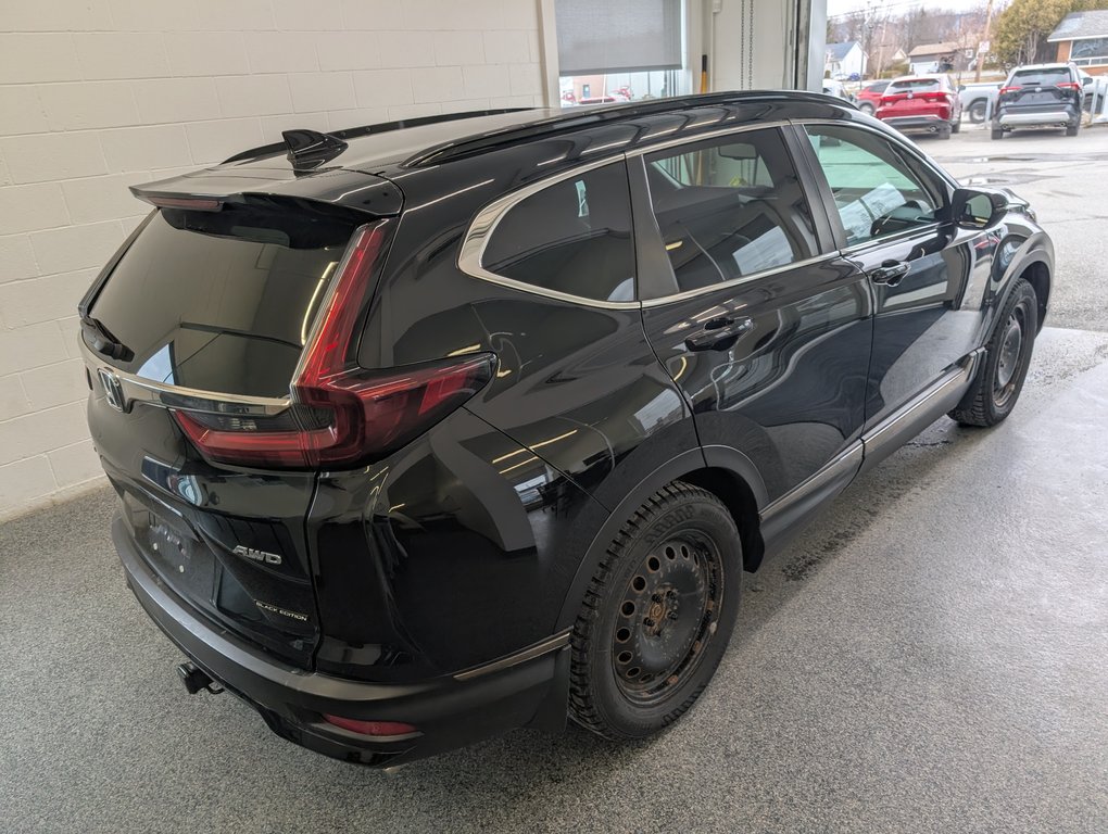 2021 Honda CR-V AWD, EDITION NOIR, in Magog, Quebec - 3 - w1024h768px