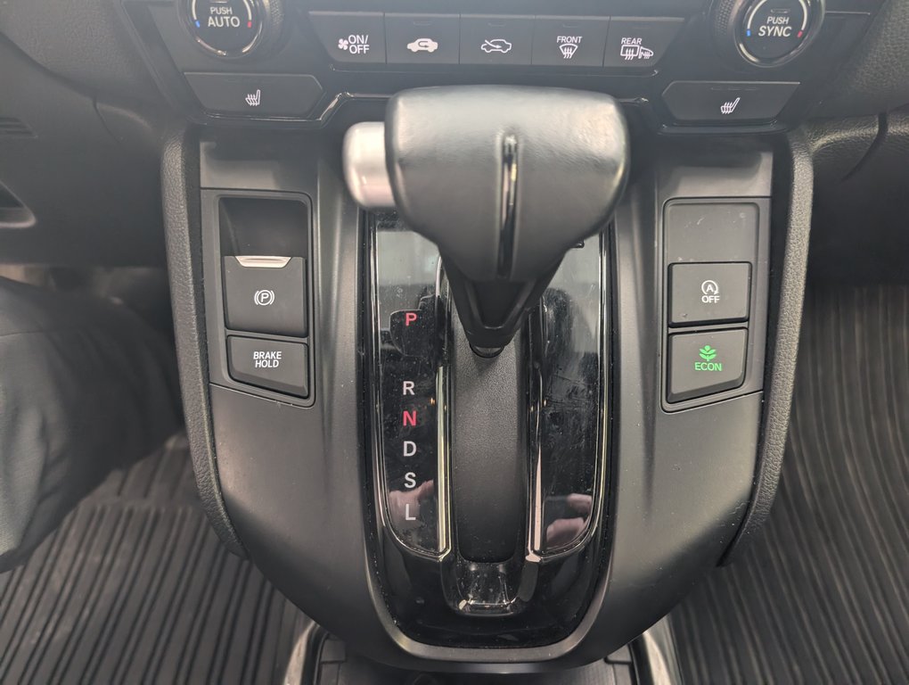 2021 Honda CR-V AWD, EDITION NOIR, in Magog, Quebec - 14 - w1024h768px