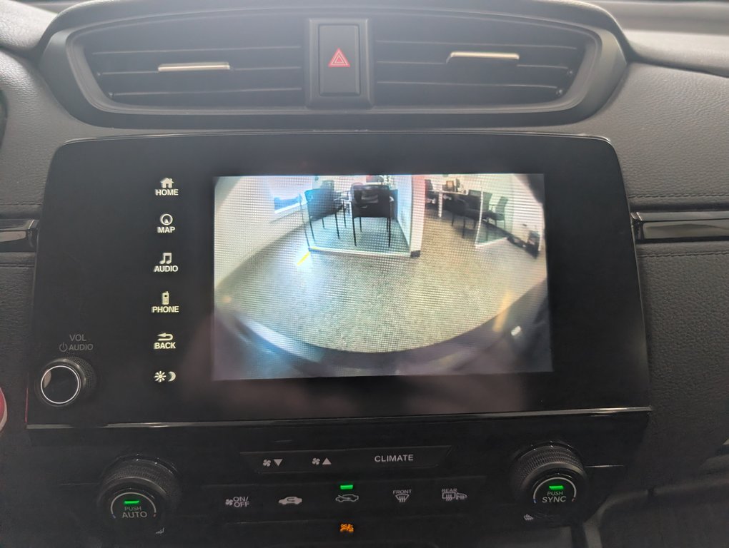 2021 Honda CR-V AWD, EDITION NOIR, in Magog, Quebec - 18 - w1024h768px