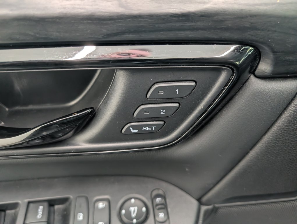 2021 Honda CR-V AWD, EDITION NOIR, in Magog, Quebec - 11 - w1024h768px