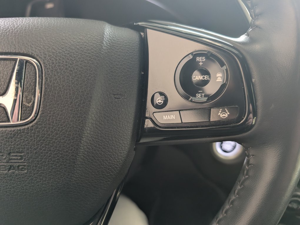 2021 Honda CR-V AWD, EDITION NOIR, in Magog, Quebec - 17 - w1024h768px