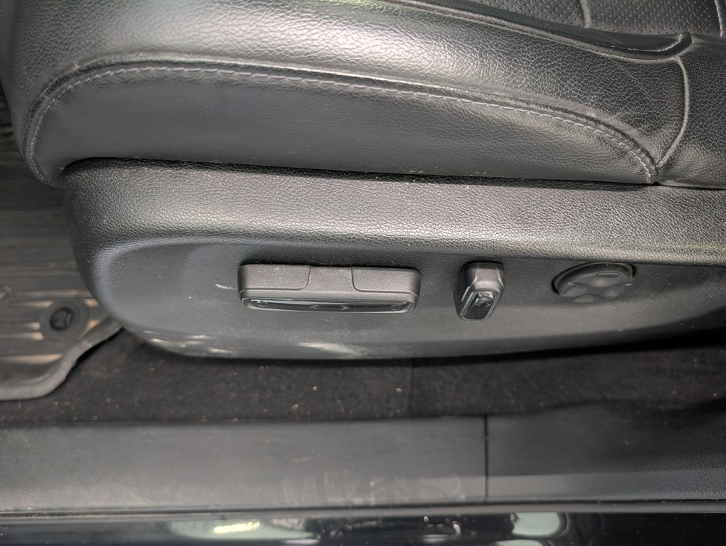 2021 Honda CR-V AWD, EDITION NOIR, in Magog, Quebec - 12 - w1024h768px